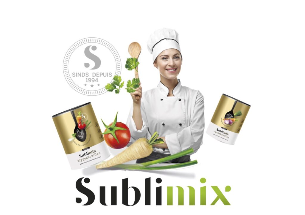 Sublimix