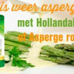 sublimix Hollandse saus