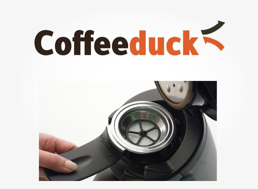 coffeeduck slider image
